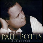 Paul Potts - One Chance