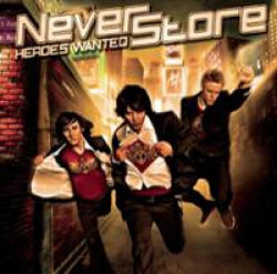 Neverstore - Heroes Wanted