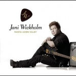 Jani Wickholm - Ranta-ahon Valot