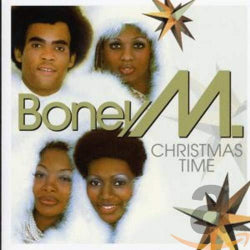 Boney M. - Christmas Time