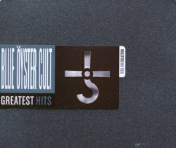 Blue Öyster Cult - Greatest Hits Steelbook