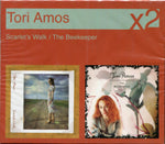 Tori Amos - Scarlet's Walk / The Beekeeper