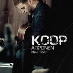 Koop Arponen - New Town