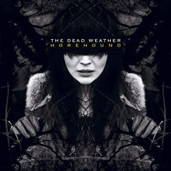 The Dead Weather - Horehound