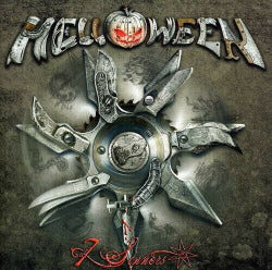 Helloween - 7 Sinners