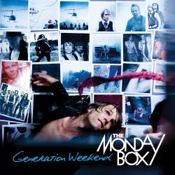 The Monday Box - Generation Weekend