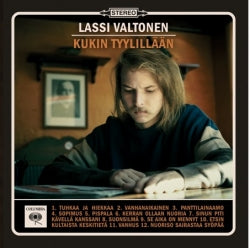 Lassi Valtonen - Kukin Tyylillään