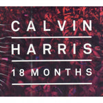 Calvin Harris - 18 Months