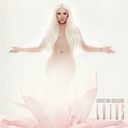 Christina Aguilera - Lotus