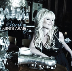 Mindi Abair - Stars