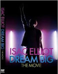 Isac Elliot Dream Big The Movie