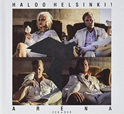 Haloo Helsinki! - Arena