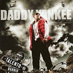 Daddy Yankee - Talento De Barrio