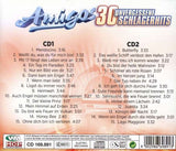 Die Amigos - 30 unvergessene Schlagerhits