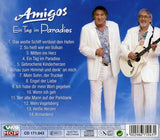 Die Amigos - Ein Tag im Paradies