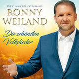 Ronny Weiland - Die schönsten Volkslieder