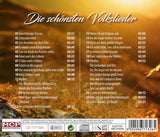 Ronny Weiland - Die schönsten Volkslieder