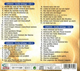 Die Amigos - 50 Jahre - 50 Hits