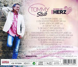 Tommy Steib - Schenk mir dein Herz