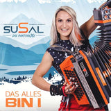 Susal - Das alles bin i