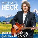 Michael Heck - Singt die schönsten Lieder von Ronny
