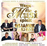 Wenn die Musi spielt - 25 Jahre 25 Hits