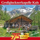 Großglocknerkapelle Kals - 75 Jahre - Berge der Heimat