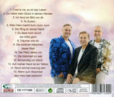 Rosenherz - Mein Glück in deinen Händen