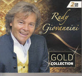 Rudy Giovannini - Gold Collection