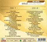 Rudy Giovannini - Gold Collection
