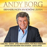 Andy Borg - Erinnerungen an schöne Zeiten