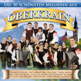 Die schönsten Melodien aus Oberkrain