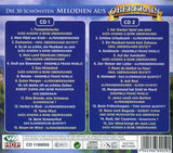 Die schönsten Melodien aus Oberkrain