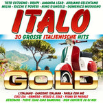Italo - 30 große italienische Hits