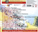 Edelweiß der Volksmusik