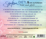 Stefan Dietl & Die Aufdreher - Hier und Jetzt