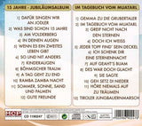 Die Grubertaler - Originalalben