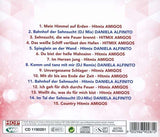 Amigos & Daniela Alfinito - Hit-Mix