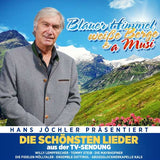 Filmmusik - Blauer Himmel, weiße Berge & a Musi - Die schönsten Lieder aus der TV-Sendung