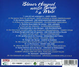 Filmmusik - Blauer Himmel, weiße Berge & a Musi - Die schönsten Lieder aus der TV-Sendung