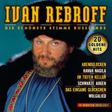 Ivan Rebroff - Die schönste Stimme Rußlands