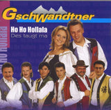 Gschwandtner - Ho Ho Hollala