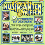 Das große Musikantentreffen Folge 20