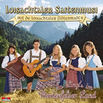 Loisachtaler Saitenmusi - So klingt's im Werdenfelser Land