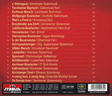 Alpenländische Stubenmusik