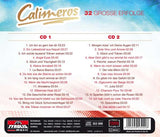 Calimeros - Das Hitalbum in Gold - 32 große Erfolge