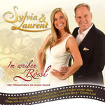 Sylvia & Laurent - Im weißen Rössl - Alte Filmmelodien im neuen Sound