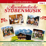 Alpenländische Stubenmusik-Folge 2