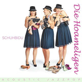 Die Hoameligen - Schuhbidu