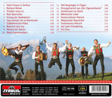 Franz Posch & Seine Innbrüggler - Hoch hinaus